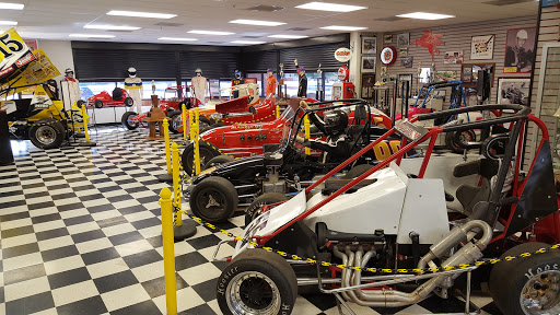 Museum «Arizona Open Wheel Racing Museum», reviews and photos, 3534 E Broadway Rd, Phoenix, AZ 85040, USA
