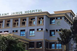 St. Jairus Hospital image