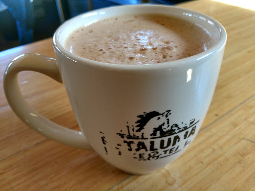 Coffee Shop «Petaluma Coffee & Tea Co.», reviews and photos, 212 2nd St, Petaluma, CA 94952, USA
