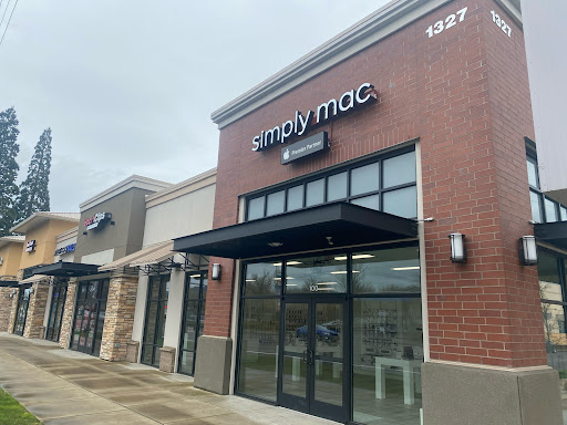 Computer Store «Simply Mac - Apple Premier Partner», reviews and photos, 140 NW 3rd St, Corvallis, OR 97330, USA