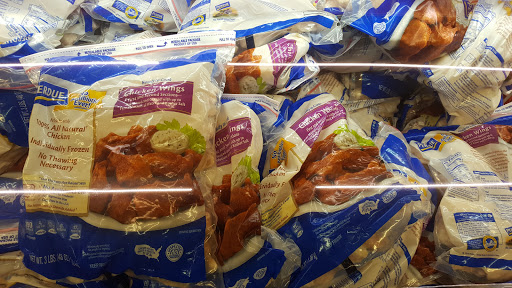 Supermarket «ALDI», reviews and photos, 30 White Horse Pike, Collingswood, NJ 08108, USA