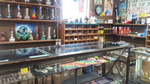 Boutique «Su Casa Boutique», reviews and photos, 1041 N Cedar St, Lansing, MI 48906, USA