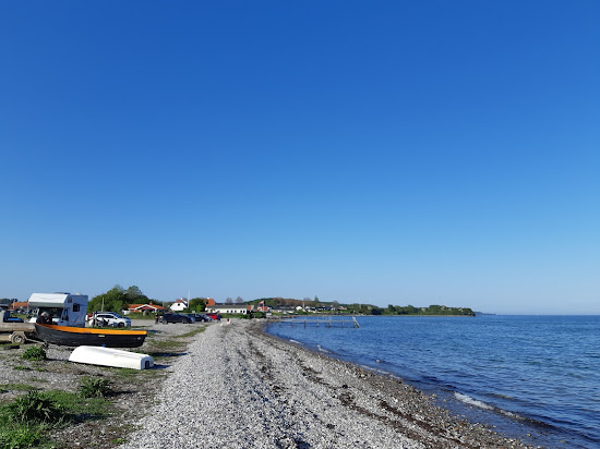 Nordstrand strand