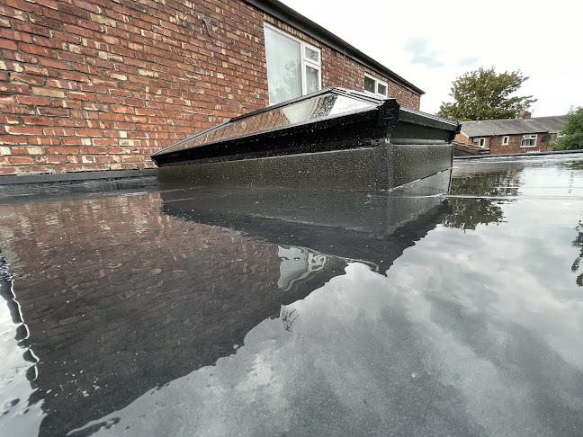 DG Roofing - Manchester