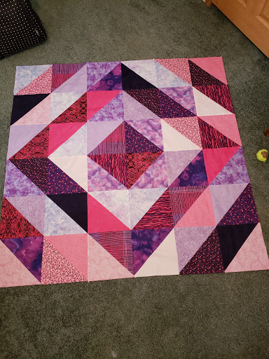 Quilt Shop «Tree City Stitches», reviews and photos, 125 E Main St, Greensburg, IN 47240, USA