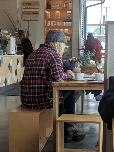 Coffee Shop «Kickapoo Coffee - Viroqua Cafe», reviews and photos, 302 S Main St, Viroqua, WI 54665, USA