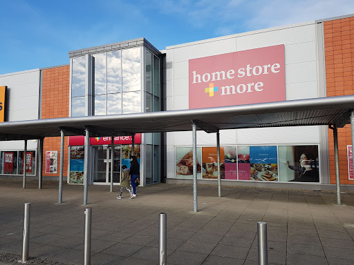 Home Store + More 2