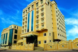 Shenbaga Hotel & Convention Centre image