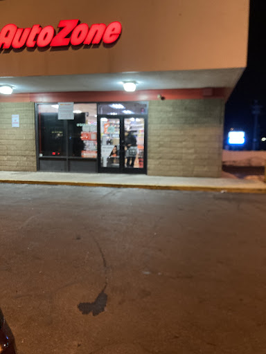 Auto Parts Store «AutoZone», reviews and photos, 560 Lincoln St, Worcester, MA 01605, USA