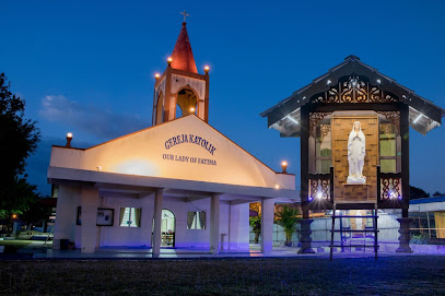 Gereja Santa Maria Fatima