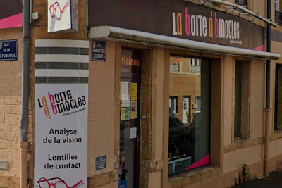 La Boîte à Binocles Vrigne-aux-Bois à Vrigne-aux-Bois