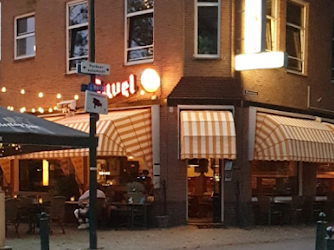 Eetcafé De Waal