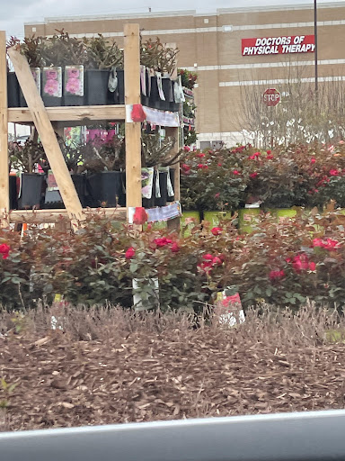 Home Improvement Store «The Home Depot», reviews and photos, 600 Meacham Rd, Elk Grove Village, IL 60007, USA