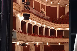 Theater Baden Betriebs Gmbh