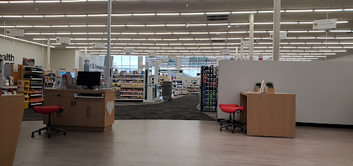 Drug Store «CVS», reviews and photos, 10455 S De Anza Blvd, Cupertino, CA 95014, USA