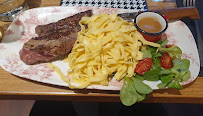 Steak du Restaurant Ma Poule à Nantes - n°5