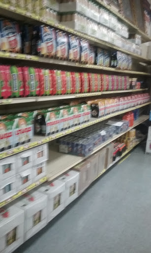 Supermarket «Jerusalem Supermarket and deli», reviews and photos, 7226 Hull Street Rd, Richmond, VA 23235, USA