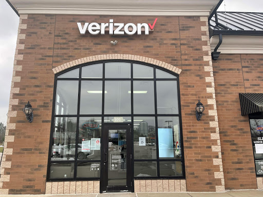 Cell Phone Store «GoWireless Verizon Authorized Retailer», reviews and photos, 2736 Medina Rd, Medina, OH 44256, USA