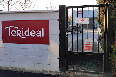 Terideal à Lognes