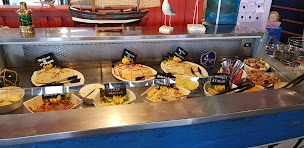 Photo n°27 de Tonton Louis à La Rochelle ()