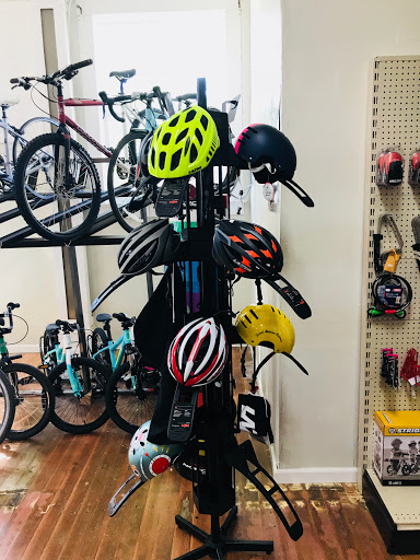 Bicycle Store «OSCyclery», reviews and photos, 1114 NE Orenco Station Pkwy, Hillsboro, OR 97124, USA
