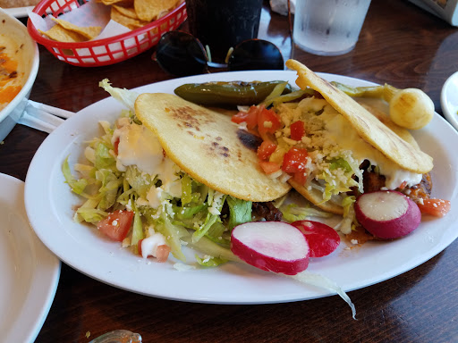 Santa Fe Mexican Restaurant