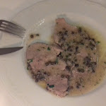 Photo n°12 de l'avis de Riccardo.i fait le 28/12/2018 à 21:25 sur le  Locanda del Teatro à Norcia