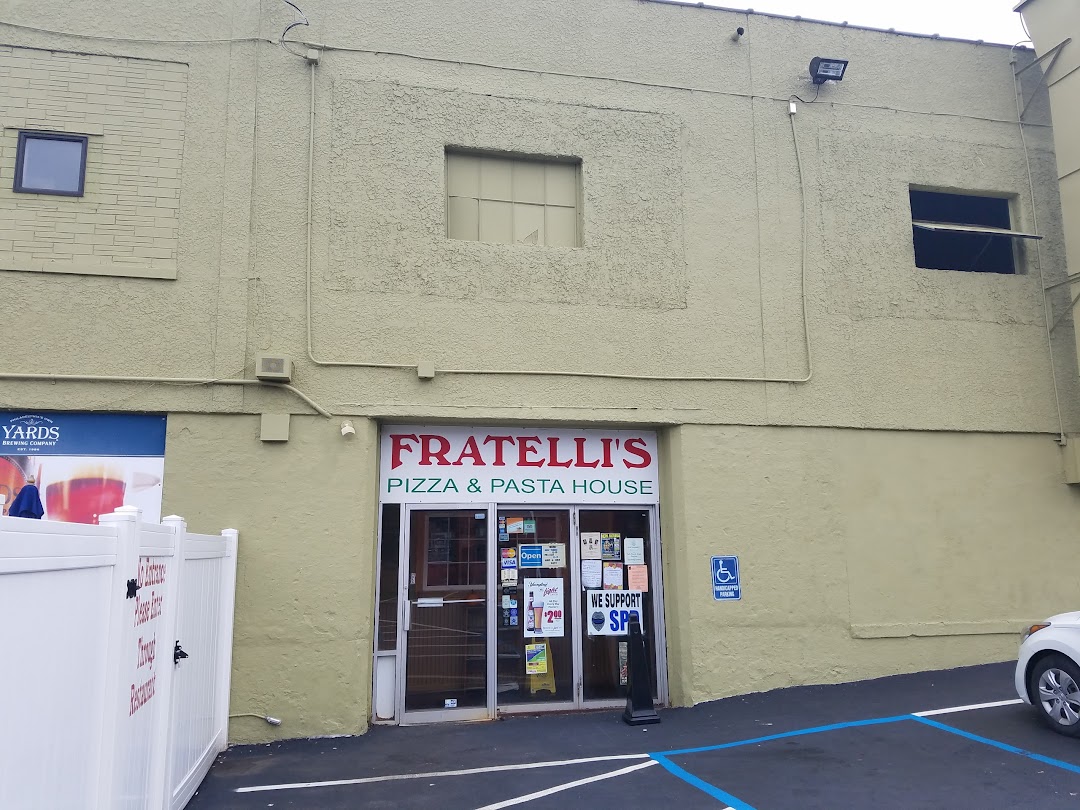 Fratellis Restaurant