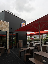 Atmosphère du Restauration rapide Burger King à Ploeren - n°2
