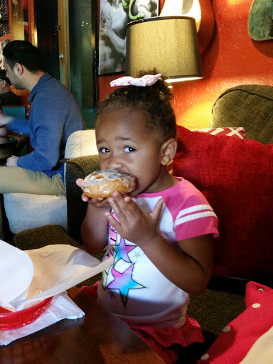 Breakfast Restaurant «8th St. Coffee House», reviews and photos, 710 8th St, Wichita Falls, TX 76301, USA