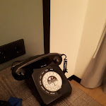 Photo n°2 de l'avis de Wolfgang.a fait le 18/09/2023 à 18:26 sur le  Pentahotel Rostock à Rostock