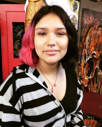 Explore nursing tattoos ideas, creative tattoo ideas in Modesto, available at The Golden Rose Tattoo