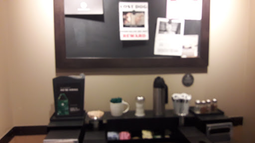 Coffee Shop «Starbucks», reviews and photos, 1970 Hilliard Rome Rd, Columbus, OH 43228, USA