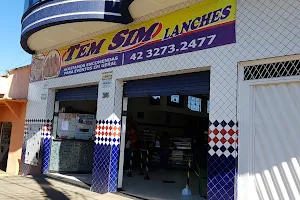 Tem Sim Lanches image