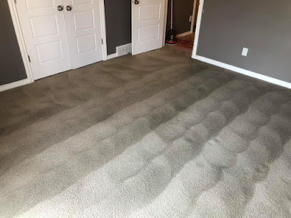 Just Incredible Carpet Cleaning