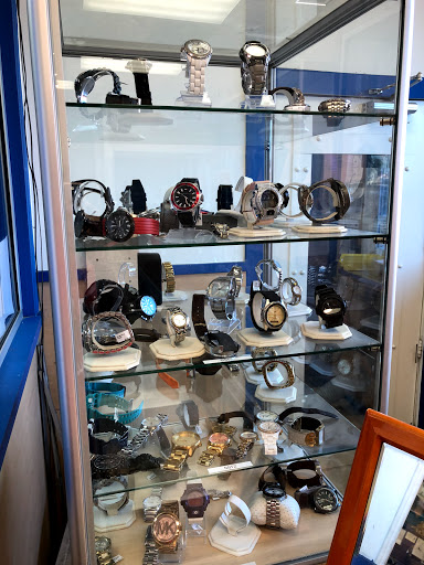 Pawn Shop «Smart Pawn», reviews and photos, 2627 Crenshaw Blvd, Los Angeles, CA 90016, USA