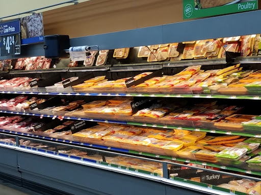 Supermarket «Walmart Neighborhood Market», reviews and photos, 1442 S Parker Rd, Denver, CO 80231, USA