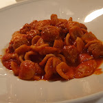 Photo n°1 de l'avis de Francesco.a fait le 24/07/2020 à 22:07 sur le  Ristorante Il Diavolicchio Goloso à Otranto