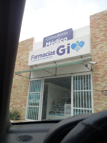 Farmacias Gi Del Valle