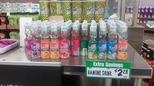 Grocery Store «WinCo Foods», reviews and photos, 4620 S Cooper St, Arlington, TX 76017, USA