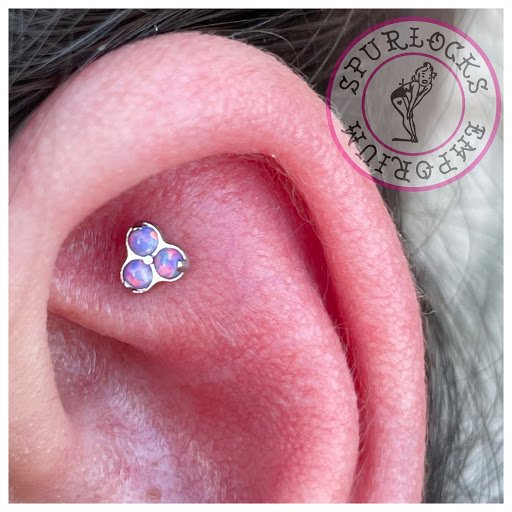 Explore nacho libre tattoo ideas, creative tattoo ideas in Muskogee, available at Spurlocks Emporium