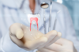 Dr K Lai Dental image