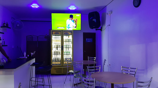 Opiniones de La Previa Snack & Bar en Puyo - Pub