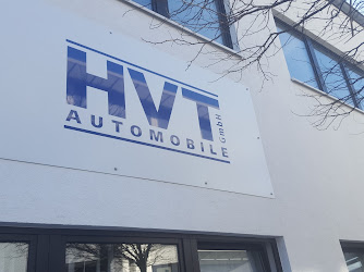 HVT Automobile GmbH