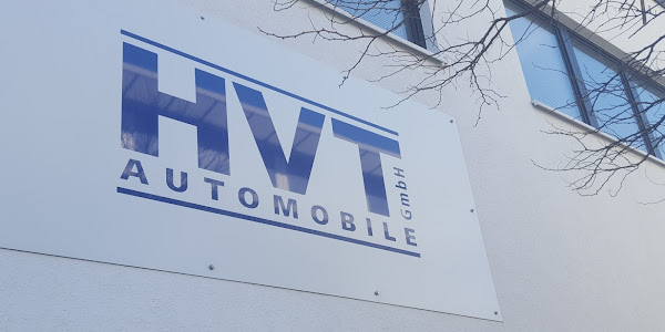 HVT Automobile GmbH