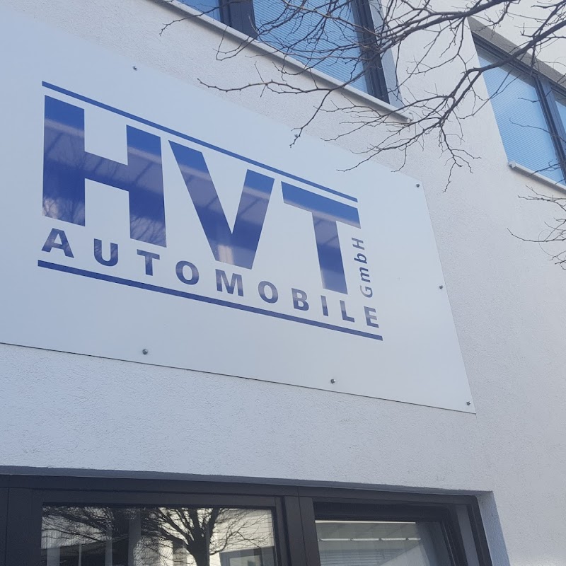 HVT Automobile GmbH