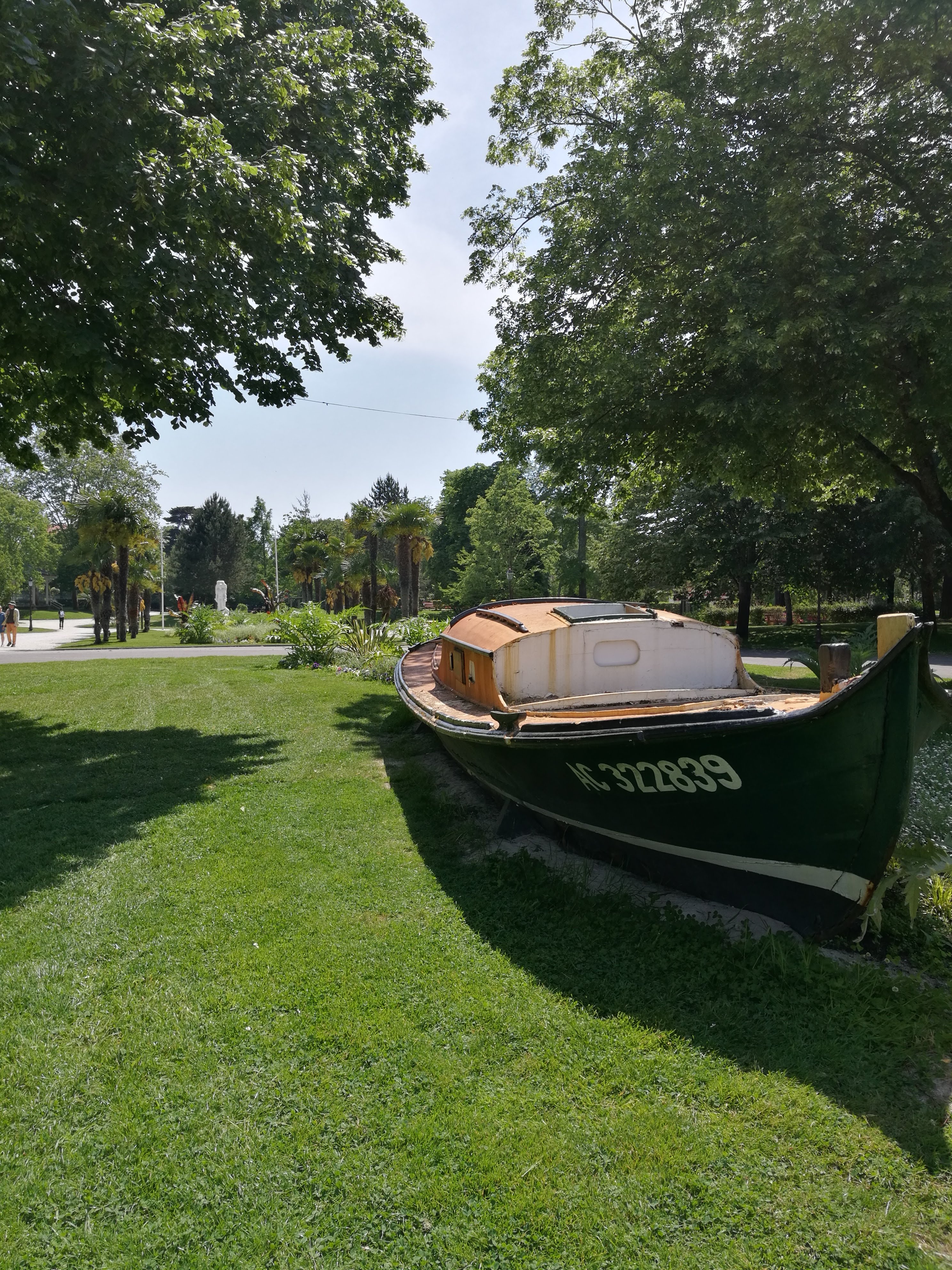Photo n° 13 de l'avis de le.o fait le 29/05/2018 à 20:14