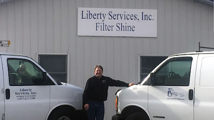 Liberty Services Inc