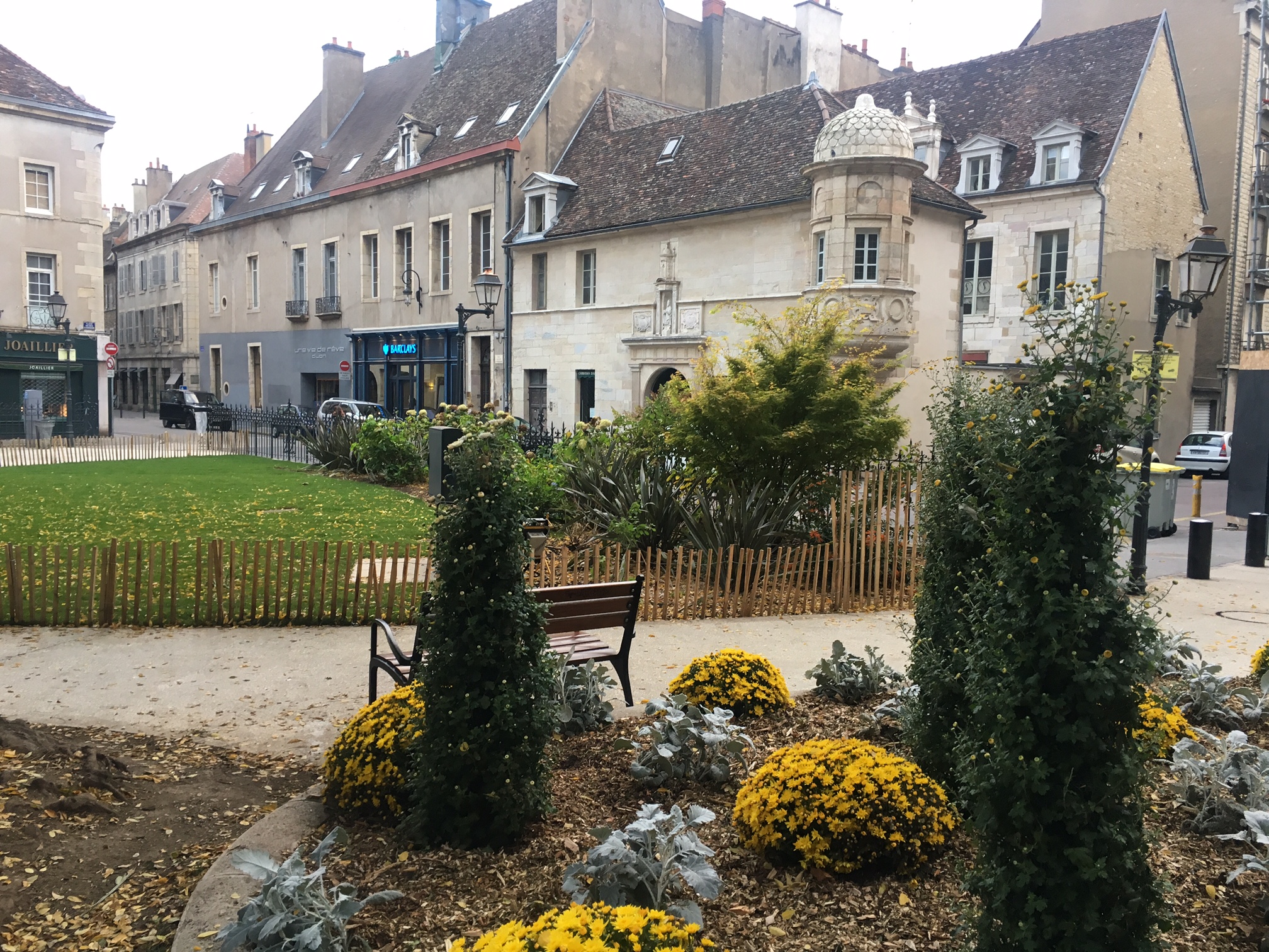 Photo n° 1 de l'avis de Sébastien.l fait le 31/12/2017 à 12:26