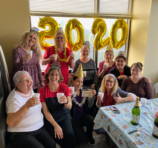 Eye Care Center «Chriss & Associates, M.D. P.A.», reviews and photos, 1925 Mizell Ave #302, Winter Park, FL 32792, USA